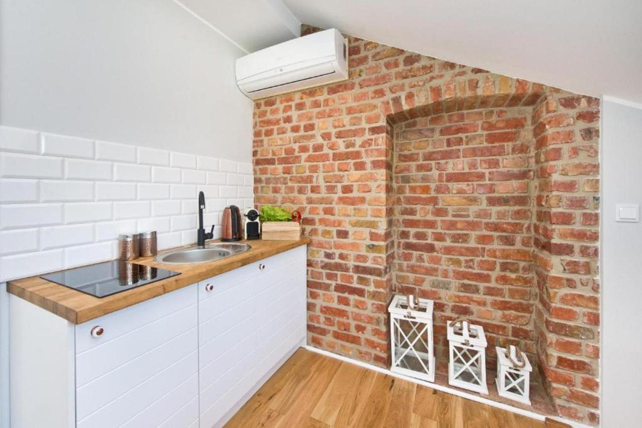 Sopot Parkowa Apartment Ngoại thất bức ảnh