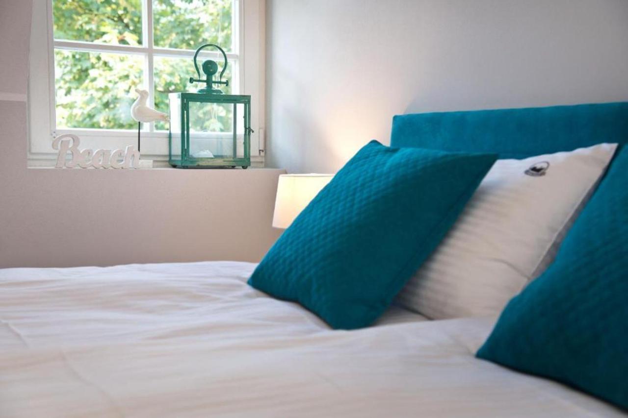 Sopot Parkowa Apartment Ngoại thất bức ảnh