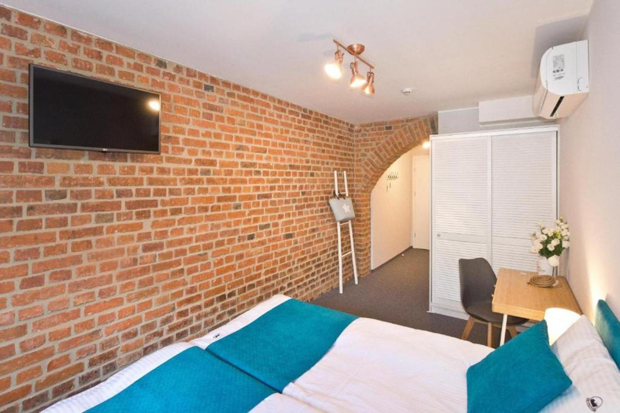 Sopot Parkowa Apartment Ngoại thất bức ảnh